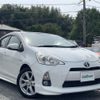 toyota aqua 2012 -TOYOTA--AQUA DAA-NHP10--NHP10-2067738---TOYOTA--AQUA DAA-NHP10--NHP10-2067738- image 1