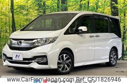 honda stepwagon-spada 2015 CFJ1826946