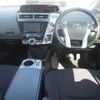 toyota prius-α 2015 quick_quick_DAA-ZVW41W_ZVW41-3378260 image 3