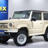 suzuki jimny-sierra 2021 -SUZUKI--Jimny Sierra 3BA-JB74W--JB74W-132240---SUZUKI--Jimny Sierra 3BA-JB74W--JB74W-132240- image 1