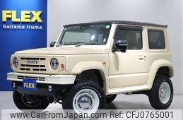 suzuki jimny-sierra 2021 -SUZUKI--Jimny Sierra 3BA-JB74W--JB74W-132240---SUZUKI--Jimny Sierra 3BA-JB74W--JB74W-132240-