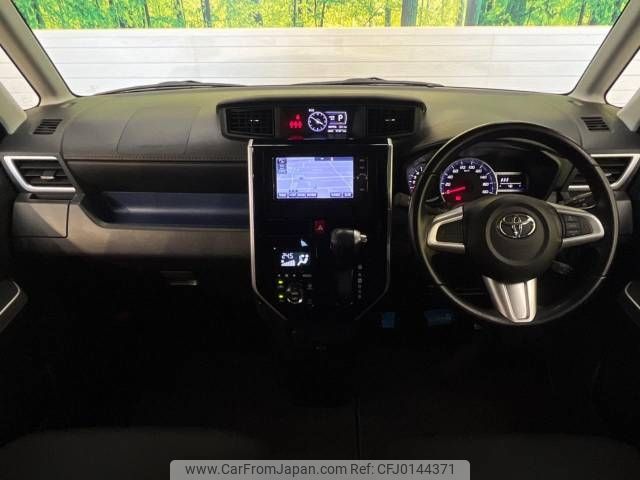 toyota roomy 2016 -TOYOTA--Roomy DBA-M900A--M900A-0018040---TOYOTA--Roomy DBA-M900A--M900A-0018040- image 2