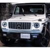 mercedes-benz g-class 2003 -MERCEDES-BENZ--Benz G Class -G320S---WDB46320917110446---MERCEDES-BENZ--Benz G Class -G320S---WDB46320917110446- image 4