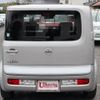 nissan cube 2006 CFJ0870901 image 2