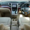 toyota alphard 2009 CFJ1634614 image 3