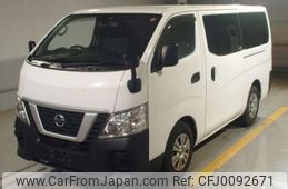 nissan caravan-van 2019 -NISSAN--Caravan Van CBF-VR2E26--VR2E26-120640---NISSAN--Caravan Van CBF-VR2E26--VR2E26-120640-