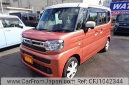 suzuki spacia 2024 -SUZUKI 【倉敷 580ﾕ2879】--Spacia MK94S--128826---SUZUKI 【倉敷 580ﾕ2879】--Spacia MK94S--128826-