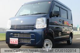 suzuki every 2021 -SUZUKI--ｴﾌﾞﾘｲ DA17V--512140---SUZUKI--ｴﾌﾞﾘｲ DA17V--512140-