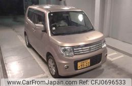 suzuki mr-wagon 2013 -SUZUKI 【相模 583ｱ9522】--MR Wagon MF33S-422224---SUZUKI 【相模 583ｱ9522】--MR Wagon MF33S-422224-