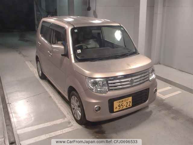 suzuki mr-wagon 2013 -SUZUKI 【相模 583ｱ9522】--MR Wagon MF33S-422224---SUZUKI 【相模 583ｱ9522】--MR Wagon MF33S-422224- image 1