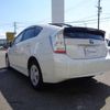 toyota prius 2009 quick_quick_DAA-ZVW30_ZVW30-1065073 image 6