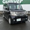 honda n-box 2012 -HONDA--N BOX DBA-JF2--JF2-1007635---HONDA--N BOX DBA-JF2--JF2-1007635- image 1