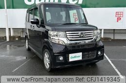 honda n-box 2012 -HONDA--N BOX DBA-JF2--JF2-1007635---HONDA--N BOX DBA-JF2--JF2-1007635-