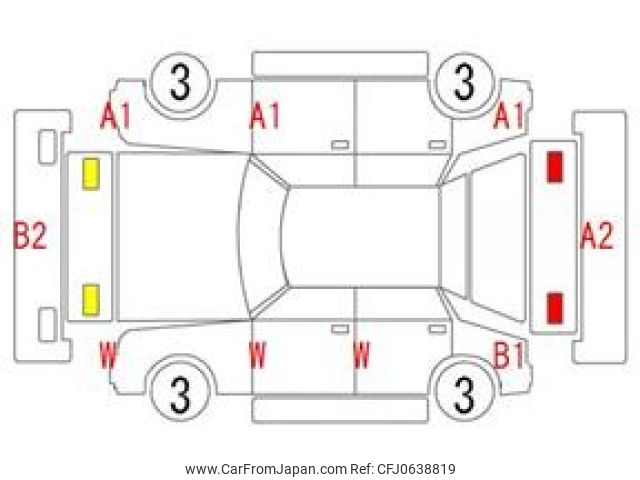 mazda cx-8 2019 -MAZDA--CX-8 3DA-KG2P--KG2P-216539---MAZDA--CX-8 3DA-KG2P--KG2P-216539- image 2