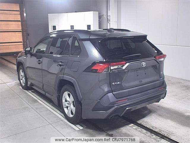 toyota rav4 2020 -TOYOTA--RAV4 AXAH52-4001102---TOYOTA--RAV4 AXAH52-4001102- image 2