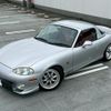 mazda roadster 2001 quick_quick_NB8C_NB8C-202739 image 3