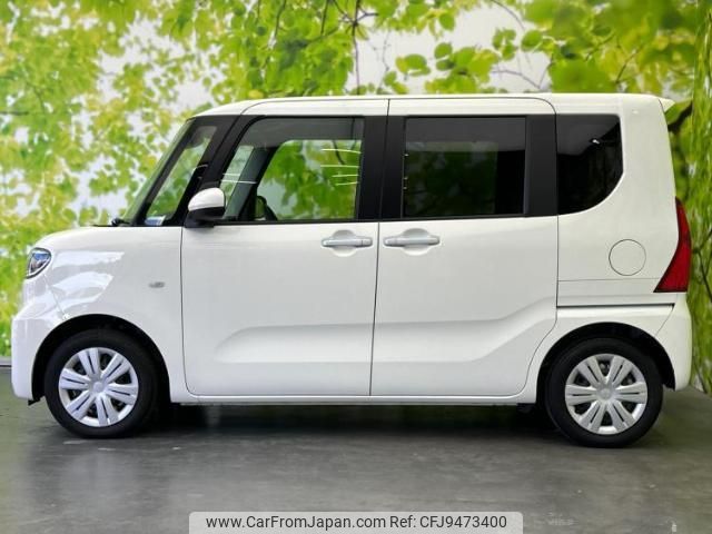 daihatsu tanto 2020 quick_quick_6BA-LA650S_LA650S-0103245 image 2