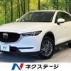 mazda cx-5 2017 -MAZDA--CX-5 DBA-KF5P--KF5P-102528---MAZDA--CX-5 DBA-KF5P--KF5P-102528- image 1