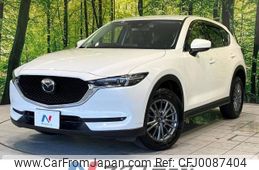 mazda cx-5 2017 -MAZDA--CX-5 DBA-KF5P--KF5P-102528---MAZDA--CX-5 DBA-KF5P--KF5P-102528-