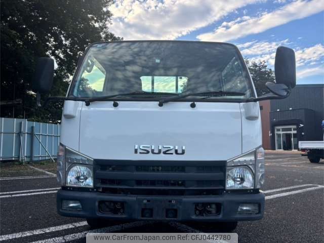 isuzu elf-truck 2010 -ISUZU 【八王子 400】--Elf BKG-NJR85A--NJR85A-7016539---ISUZU 【八王子 400】--Elf BKG-NJR85A--NJR85A-7016539- image 2