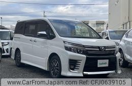 toyota voxy 2016 -TOYOTA--Voxy DBA-ZRR80W--ZRR80-0279932---TOYOTA--Voxy DBA-ZRR80W--ZRR80-0279932-