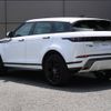 land-rover range-rover 2020 -ROVER--Range Rover 5AA-LZ2XHA--SALZA2AX0LH034787---ROVER--Range Rover 5AA-LZ2XHA--SALZA2AX0LH034787- image 18