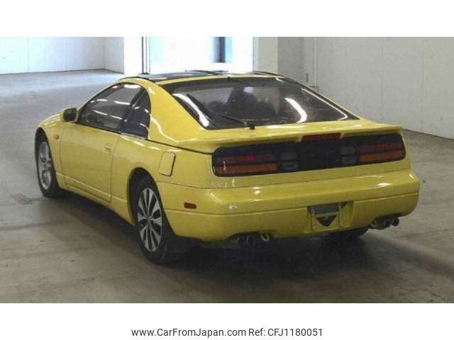 nissan fairlady-z 2020 -NISSAN--Fairlady Z E-GCZ32--GCZ32-514950---NISSAN--Fairlady Z E-GCZ32--GCZ32-514950- image 2
