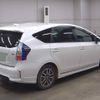 toyota prius-α 2013 quick_quick_DAA-ZVW40W_ZVW40-3029740 image 2