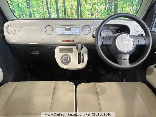 daihatsu mira-cocoa 2013 CFJ1501646 image 2