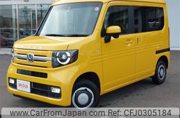 honda n-van 2019 -HONDA--N VAN HBD-JJ2--JJ2-4003124---HONDA--N VAN HBD-JJ2--JJ2-4003124-