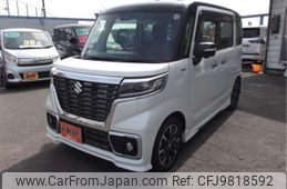 suzuki spacia 2020 -SUZUKI--Spacia DAA-MK53S--MK53S-903974---SUZUKI--Spacia DAA-MK53S--MK53S-903974-