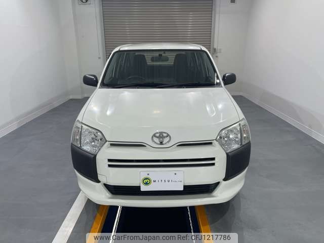 toyota probox-van 2015 -TOYOTA--Probox Van DBE-NCP160V--NCP160-0007297---TOYOTA--Probox Van DBE-NCP160V--NCP160-0007297- image 2
