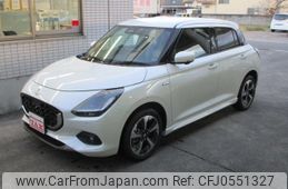 suzuki swift 2023 quick_quick_5AA-ZCEDS_ZCEDS-101050