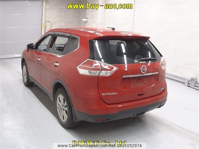 nissan x-trail 2016 -NISSAN--X-Trail HT32-105827---NISSAN--X-Trail HT32-105827- image 2