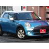 mini mini-others 2018 -BMW 【鹿児島 333ら2018】--BMW Mini XU15M--WMWXU72070TN31054---BMW 【鹿児島 333ら2018】--BMW Mini XU15M--WMWXU72070TN31054- image 1