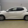 toyota yaris 2021 -TOYOTA--Yaris 5BA-KSP210--KSP210-0040397---TOYOTA--Yaris 5BA-KSP210--KSP210-0040397- image 12