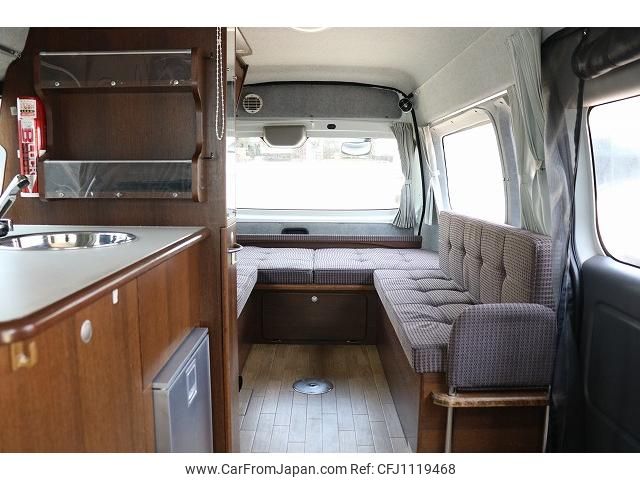 nissan nv350-caravan-van 2014 GOO_JP_700090122730250402003 image 1
