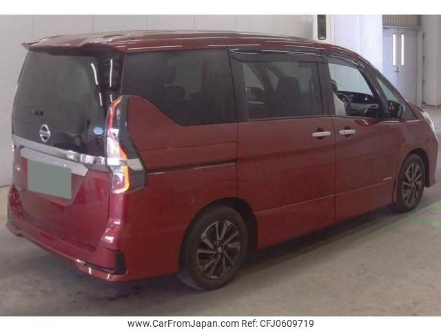 nissan serena 2021 quick_quick_5AA-GFC27_GFC27-231375 image 2