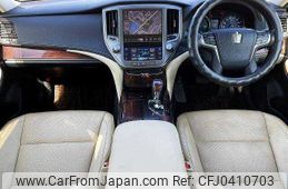 toyota crown 2013 504928-925504