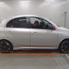 nissan march 2018 -NISSAN--March K13-728640---NISSAN--March K13-728640- image 4