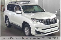 toyota land-cruiser-prado 2021 -TOYOTA--Land Cruiser Prado 3BA-TRJ150W--TRJ150W-0134430---TOYOTA--Land Cruiser Prado 3BA-TRJ150W--TRJ150W-0134430-