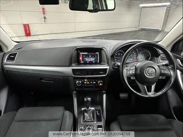 mazda cx-5 2015 quick_quick_LDA-KE2AW_KE2AW-201327 image 2