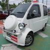 daihatsu midget-ii 1998 -DAIHATSU 【和歌山 480ﾄ2311】--Midjet II K100C--003625---DAIHATSU 【和歌山 480ﾄ2311】--Midjet II K100C--003625- image 1