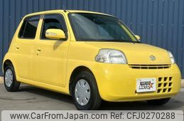 daihatsu esse 2008 quick_quick_L235S_L235S-1026000