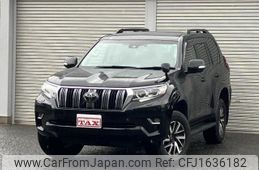 toyota land-cruiser-prado 2020 CFJ1636182