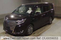 toyota esquire 2019 -TOYOTA--Esquire DAA-ZWR80G--ZWR80-0403521---TOYOTA--Esquire DAA-ZWR80G--ZWR80-0403521-