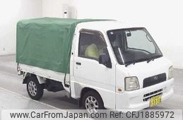 subaru sambar-truck 2004 CFJ1885972