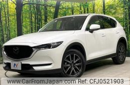 mazda cx-5 2018 -MAZDA 【名変中 】--CX-5 KF2P--202133---MAZDA 【名変中 】--CX-5 KF2P--202133-