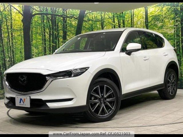 mazda cx-5 2018 -MAZDA 【名変中 】--CX-5 KF2P--202133---MAZDA 【名変中 】--CX-5 KF2P--202133- image 1