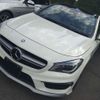 mercedes-benz amg 2014 -MERCEDES-BENZ--AMG CBA-117352--WDD1173522N089265---MERCEDES-BENZ--AMG CBA-117352--WDD1173522N089265- image 12